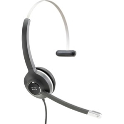 Headset 531 Wired Single Qd Rj Headset CP-HS-W-531-RJ=