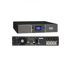 Eaton 9PX 1500VA Rack/Tower, 10Amp Input, 230V (Rail Kit Included) Includes Australian Cables 9PX1500IRT2UANZ