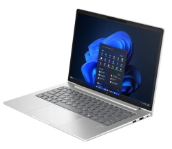 HP EliteBook 6 G1a 14" WUXGA Touch IR AMD Ryzen R7-250 16GB DDR5 512GB SSD Windows 11 Pro Radeon GPU Thunderbolt Fingerprint 3yr NBD Os 1.4kg BX2F0PT
