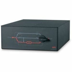 Service Bypass Panel- 200V Hdwire Input SBP16KP