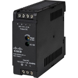 341-101050-01 50W Ac To Dc Power Supply PWR-IE50W-AC-L=