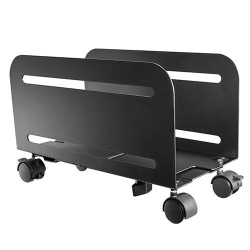 Universal Mobile CPU Stand : For Most Atx Cases 012.002.0011