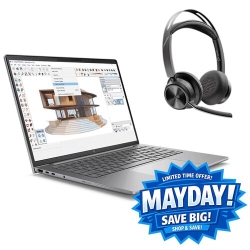 Zb 8 G1I 14in T U7 16GB 512GB W11P Poly VF2 -M USB-C-C Hs +USB-C/A +Chs D38G7PT + 9T9J6AA