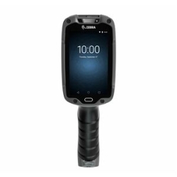 TC8300 Base 2D Imager Medium Range (SE4750MR) 4 Gb RAM 32 Gb Flash All-Touch Te Rest Of World TC83B0-2005A510RW