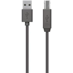 USB2.0 A - B Cable 1.8m F3U154BT1.8M