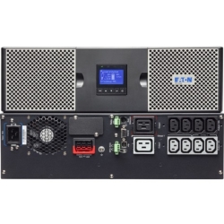 Eaton Dual Conversion Online UPS - 2.20 KVA/2.20 KW 9PX2200IRT3UANZ