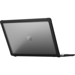 Dux Ruggedised Case For Microsoft Surface Laptop Go & Go 2 - Black STM-222-314L-01
