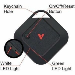 Verbatim My Finder Asset Tracking Device - Bluetooth 30167