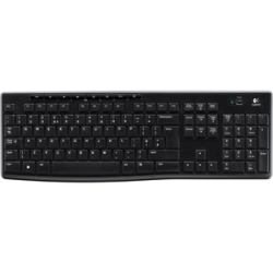 K270 Wireless Keyboard 920-003057