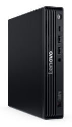 Lenovo ThinkCentre M70q G6 Tiny Desktop Pc Intel U5-225T 16GB DDR5 512GB SSD Windows 11 Pro 3yrs Onsite Wty LAN UHD GPU Keyboard Mouse ~12TD002BAU 13A40008AU