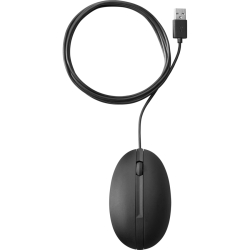 HP 320M Mouse - USB - Optical 9VA80AA