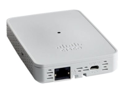 Cisco - CBW143ACM 802.11ac 2x2 Wave 2 Mesh Extender Wall Mount CBW143ACM-Z-AU