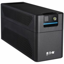Eaton 5E GEN2 UPS 900VA/480W 2 X Anz Outlets No Fan 5E900UIAU