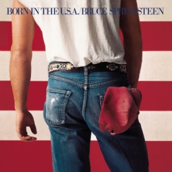 Bruce Springsteen-Born In The U.s.a. (2014 Remaster) Cd Album SM-88875098792