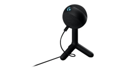 Logitech G Yeti Orb Rgb Gaming Mic - Black 988-000553