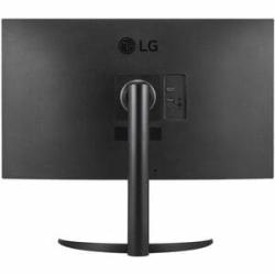 LG UltraFine 32Ur550K-B 32" Class 4K UHD LCD Monitor - 16:9 - 31.5" Viewable - Vertical Alignment (va) - 3840 X 2160 - 1.07 Billion Colors - 250 Cd/m² - 4 Ms - Speakers - Hdmi - DisplayPort - Vesa Mount Compatible 32UR550K-B