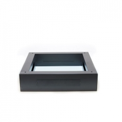 4Cabling 150Mm High Floor Mount Plinth Suitable For 800Mm X 800Mm 002.014.8008