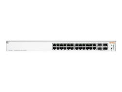Instant On 1930 24G 4SFP+ Poe+ 370W Switch JL684B