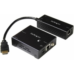 HDBaseT Extender Kit - HDMI Over CAT5 ST121HDBTDK