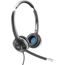 562 Wireless Dual Headset. Multi Base St CP-HS-WL-562-M-EU=