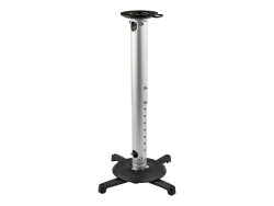 Startech.Com Universal Ceiling Projector Mount - Heavy Duty Height Adjustable/Extendable P PROJCEILMNT2