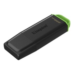 Kingston DataTraveler Exodia 256 Gb USB 3.2 (Gen 1) Type A Flash Drive - Black, Green DTXG2/256GB