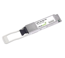 Cisco Compatible (Qsfp-40G-Sr4-S) 40G, Qsfp+, 850nm, 150M Transceiver, Mtp/Mpo Connector For Mmf With Dom QSFP-40G-SR4-CIS
