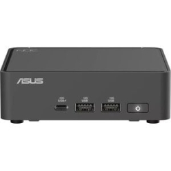 Asus Nuc 15 Pro Slim With Intel Core Ultra 7 255H DDR5 2X8GB 1TB Gen 4 SSD Win 11 Pro RNUC15CRKU7069C4
