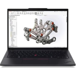 P14s Gen6 Amd, 14in Wuxga Non Touch, AMD Ryzen Ai 9 Hx 370, 64GB So-Dimm DDR5-5600 Non-ECC, 1TB, AMD Radeon 890M Graphics, 5.0MP + IR Cam, WIFI+BT5.4, Rj-45, Win11 Pro, 3YR Wty Premier Support 21RV000HAU