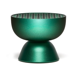 Lexon Tamo Infinitely Pairable Bluetooth Speaker - Green LD-LA131DG1