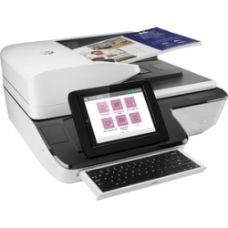 ScanJet Ent Flow N9120 Fn2 Doc Scanner L2763A