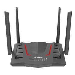D-Link 4G Lte Wi-Fi 6 AX1500 Gb Router DWR-M955X