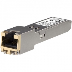 Startech Hp 813874-B21 Compatible Sfp+ Module - 10Gbase-T Rj45 Copper Transceiver - 813874B21St