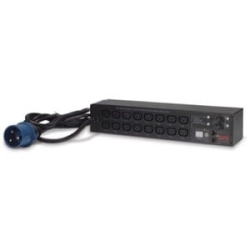 Rack Pdu. Switched. 2U. 32A. 230V. (16)C AP7922B