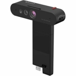 ThinkVision MC60 (S) Monitor Webcam 4XC1K97399