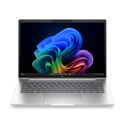 HP ProBook 4 G2iR DC0M3PT, U5-228V, 32GB, 512GB, 14" Wuxga, W11P, 1YR Os DC0M3PT