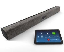 All-in-one Video Device For Zoom/Teams/BYOD. Designed For Medium To Large Rooms Up To 30 People Within 30ft/10m. Dual 50MP Cameras, 113/70° Fov, 16x Hybrid Zoom NEATBARPRO-SE