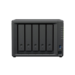 Synology DS1525+ 5 Bay DiskStation Nas DS1525+