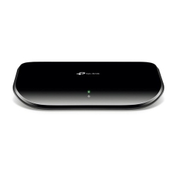 TP-Link Tl-Sg1005D: 5-port Unmanaged Gigabit Desktop Switch 006.008.0006