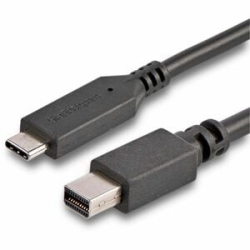 Cable USB C To Mini DisplayPort 1.8m CDP2MDPMM6B
