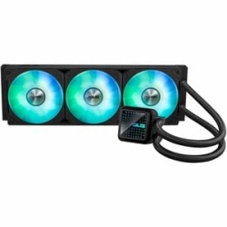 Prime Lc 360 Argb//Aio Cooler 3IN1 Fan Prime LC 360 Argb