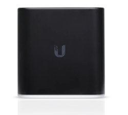 Ubiquiti AirCube Wireless Dual-Band Wi-Fi Access Point, 802.11AC 2x2 Wireless, 4x Gigabit Ethernet, Super Antenna, Wide-area Coverage Acb-ac