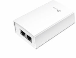 Omada 48V 24W Passive PoE Adapter 006.016.0010