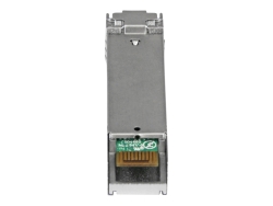 Startech.Com Hpe J4858C Compatible Sfp - 1GBE Mmf Transceiver 550M, Ltw J4858CST