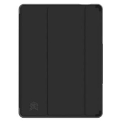 Dux Ox (Ipad 10th/11th Gen) Com - Black STM-222-440KX-01