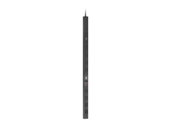 APC (AP7850B) Rack Pdu, Metered, Zero U, 10A, 230V, (16) C13 AP7850B