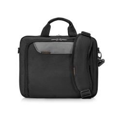 Everki Advance Eco Laptop Bag 14.1" EKB407NCH14-ECO