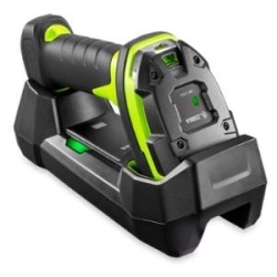 Rugged Green Vibration Motor USB Kit: Ds3608-HP20003Vzww Scanner Cba-U46-S07Zar High Current Shielded USB Cable DS3608-HP3U4602VZW