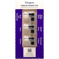 Targus APT300AU Notebook Power Tip - 3L Tip Letter APT300AU