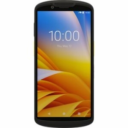 TC53E LAN 6.0 Display Wifi 6E 6GB RAM/64Gb Rom SE55 Imager 16MP Rfc 8MP Ffc Warm Swap 4680 Mah Standard Battery Gms Row Only TC530E-0T1K1B1000-A6